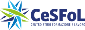 Centro Studi Formazione e Lavoro Logo